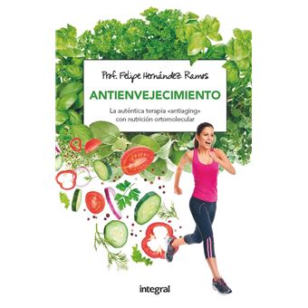 Antienvejecimiento