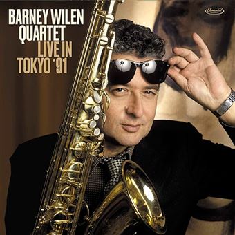 Live In Tokyo 1991 - Vinilo