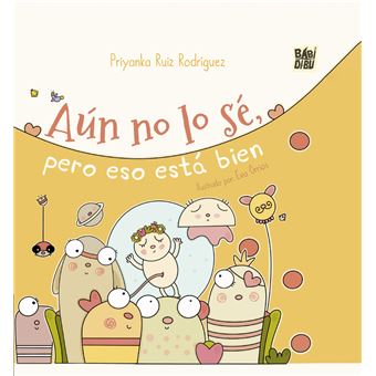 Aun No Lo Se, Pero Eso Esta Bien