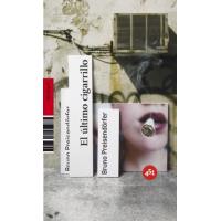 El ultimo cigarrillo