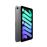 Apple iPad Mini 2024 8,3" 256GB Wi-Fi Gris espacial