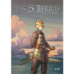 Las 5 Tierras Demeus Lor