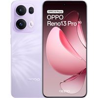 OPPO Reno13 Pro 5G 6,83" 512GB Plume Purple
