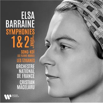 Orchestre national France - 1