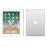 Apple iPad 9,7" 128GB Wi-Fi Plata (2018)_1