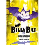 Billy bat 20