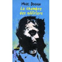La chambre des officiers
