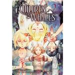 Children Of The Whales 22