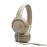 Auriculares con cable JBL Tune 530 Beige