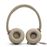 Auriculares con cable JBL Tune 530 Beige