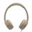 Auriculares con cable JBL Tune 530 Beige