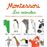 Montessori. Los animales