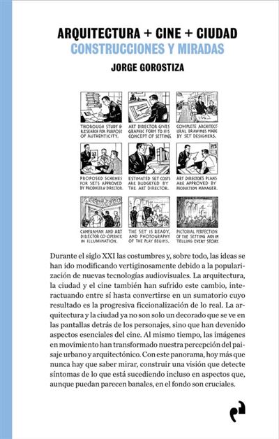 Asimetricas Arquitectura+Cine+Ciudad
