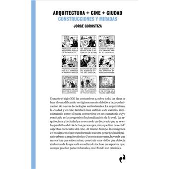 Arquitectura+Cine+Ciudad