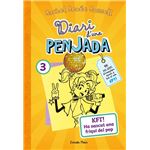 Diari d´´una penjada 3. KFT! Ha nas