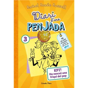 Diari d´´una penjada 3. KFT! Ha nas