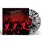 Holidays In Houston - Vinilo Gris/Negro