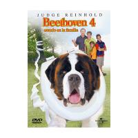 Beethoven (parte 4) - DVD