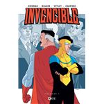 Invencible vol. 01 de 12 (Cuarta edición)