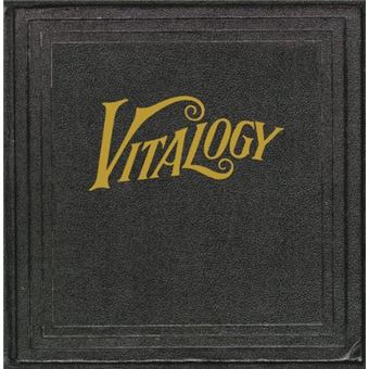 Vitalogy (Edición Vinilo)