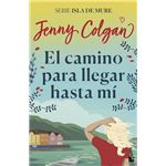 El camino para llegar hasta mí