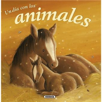 Un día con los animales