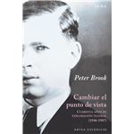 Cambiar el punto de vista