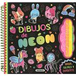 Dibujos de neón