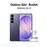 Samsung Galaxy S26+ 5G 6,7" 256GB Blanco