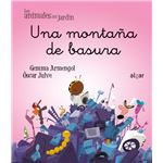 Una Montaña De Basura