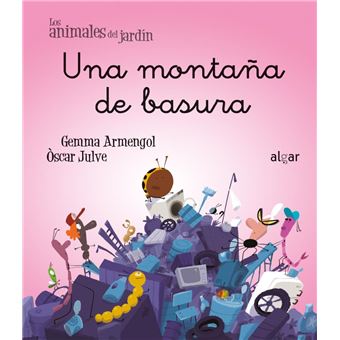 Una Montaña De Basura