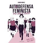 Autodefensa feminista para todo el