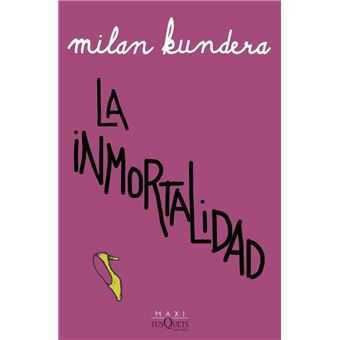 La Inmortalidad
