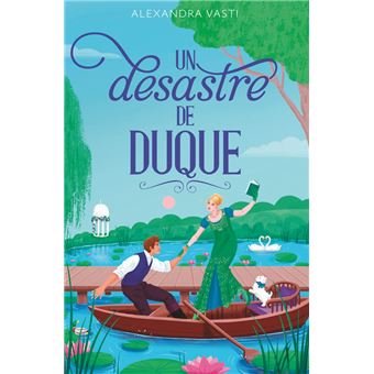 Un desastre de duque