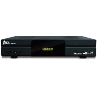 Receptor satélite HD Iris 9800