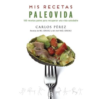 Paleorecetas
