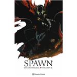 Spawn Integral nº 10