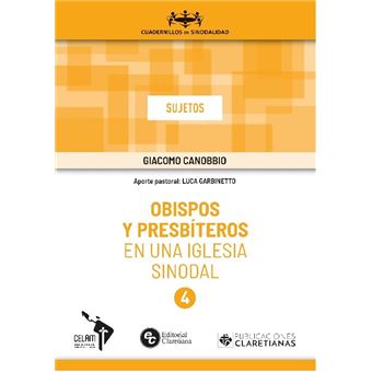 Obispos y presbíteros en una Iglesia sinodal - 1