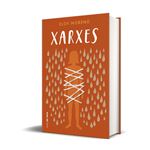 Xarxes (edició en tapa dura) (Invisible 2)