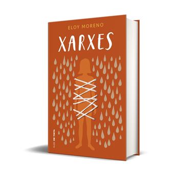 Xarxes (edició en tapa dura) (Invisible 2)