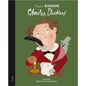 Pequeño & Grande Charles Dickens