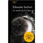 La noche de la Usina