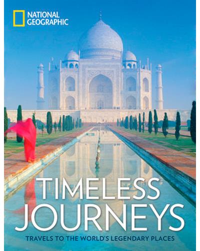 Timeless Journeys