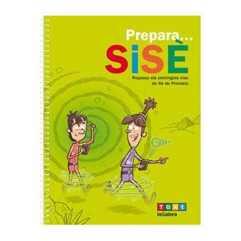 Prepara... Sisè - 1