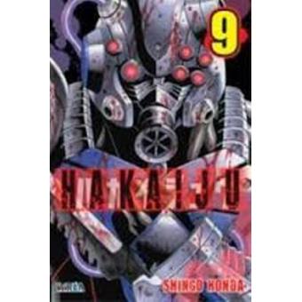 Hakaiju 9