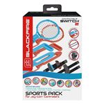 Sport Pack 14 en 1 Blackfire para Nintendo Switch 2