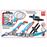 Sport Pack 14 en 1 Blackfire para Nintendo Switch 2