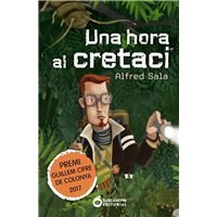 Una hora al cretaci