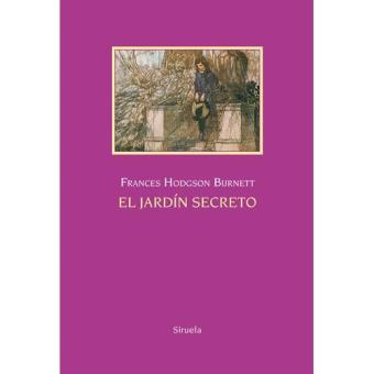 El Jardín Secreto