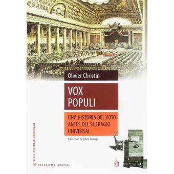 Vox populi